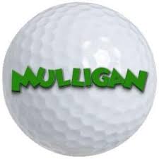 The 4th Annual Jeff Ellington PAY FORWARD Golf Outing - Default Image of Mulligan 