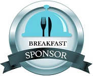 The 4th Annual Jeff Ellington PAY FORWARD Golf Outing - Default Image of Breakfast Sponsor
