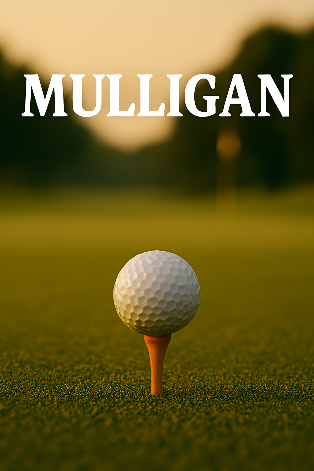 St. Andrew's 2nd Annual Charity Golf Tournament - Default Image of Mulligan