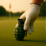 Image of Grenade Toss