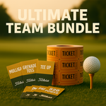 Image of Ultimate Team Bundle