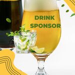 Image of Drink Sponsor