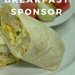 Image of Breakfast Sponsor