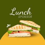 Image of Lunch Sponsor