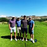 Image of Team / Foursome