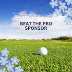 Image of Beat the Pro Sponsor