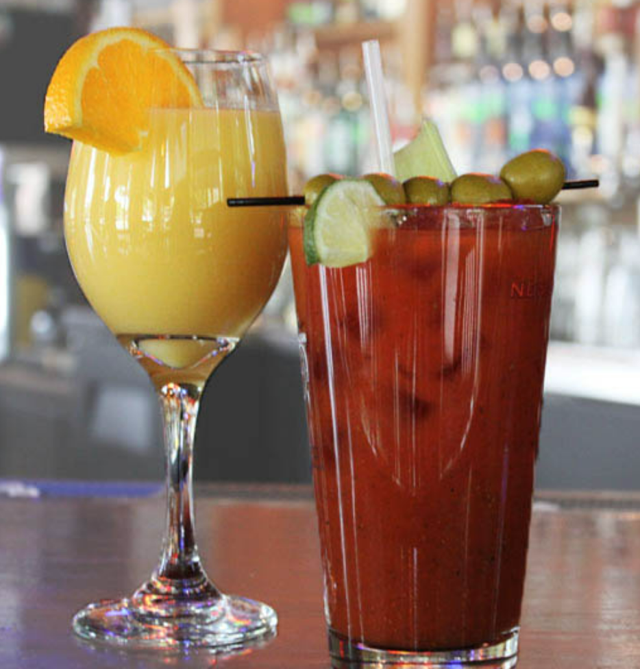 Image of Bloody Mary & Mimosa Bar Sponsor
