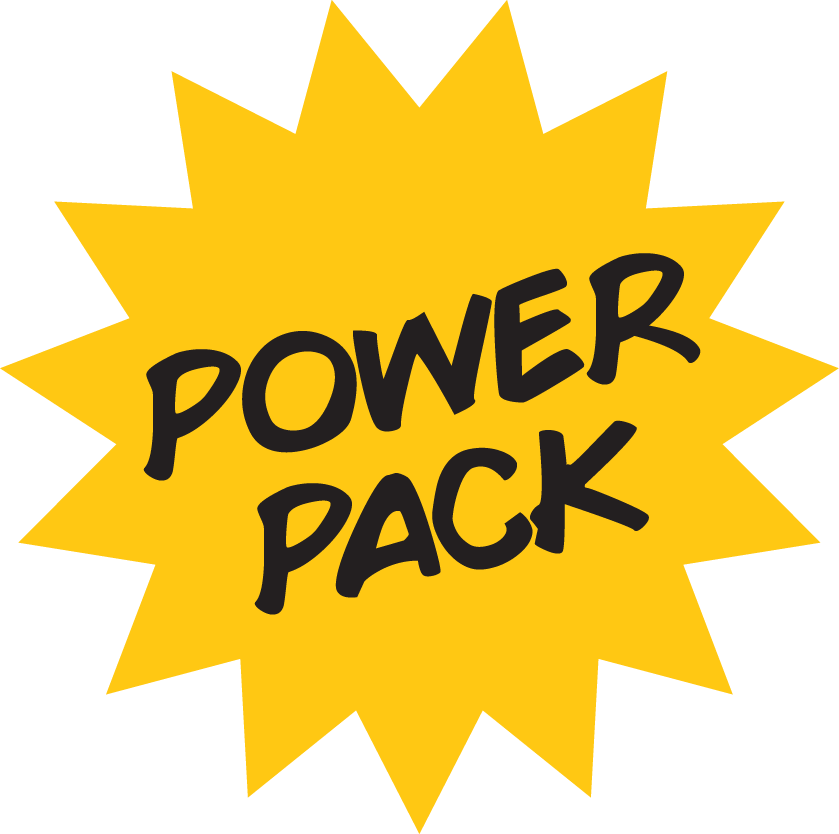 We Do Foundation Golf Outing - Default Image of MHH Power Pack