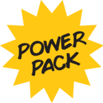 Image of MHH Power Pack