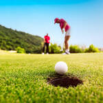 Image of Longest Putt Sponsor