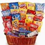 Image of Snack Table Sponsor