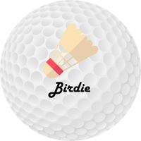 Lake of the Woods Adaptive Watersports 3rd Annual Diff-Ability Fundraising Golf Tournament Presented by O.D.S.C. LLC - Default Image of Birdie 