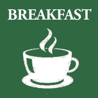 10th Annual James Project Rescue One Golf Classic - Default Image of Breakfast Sponsor