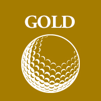 10th Annual James Project Rescue One Golf Classic - Default Image of Gold