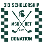 Image of 313 Scholarship Donation