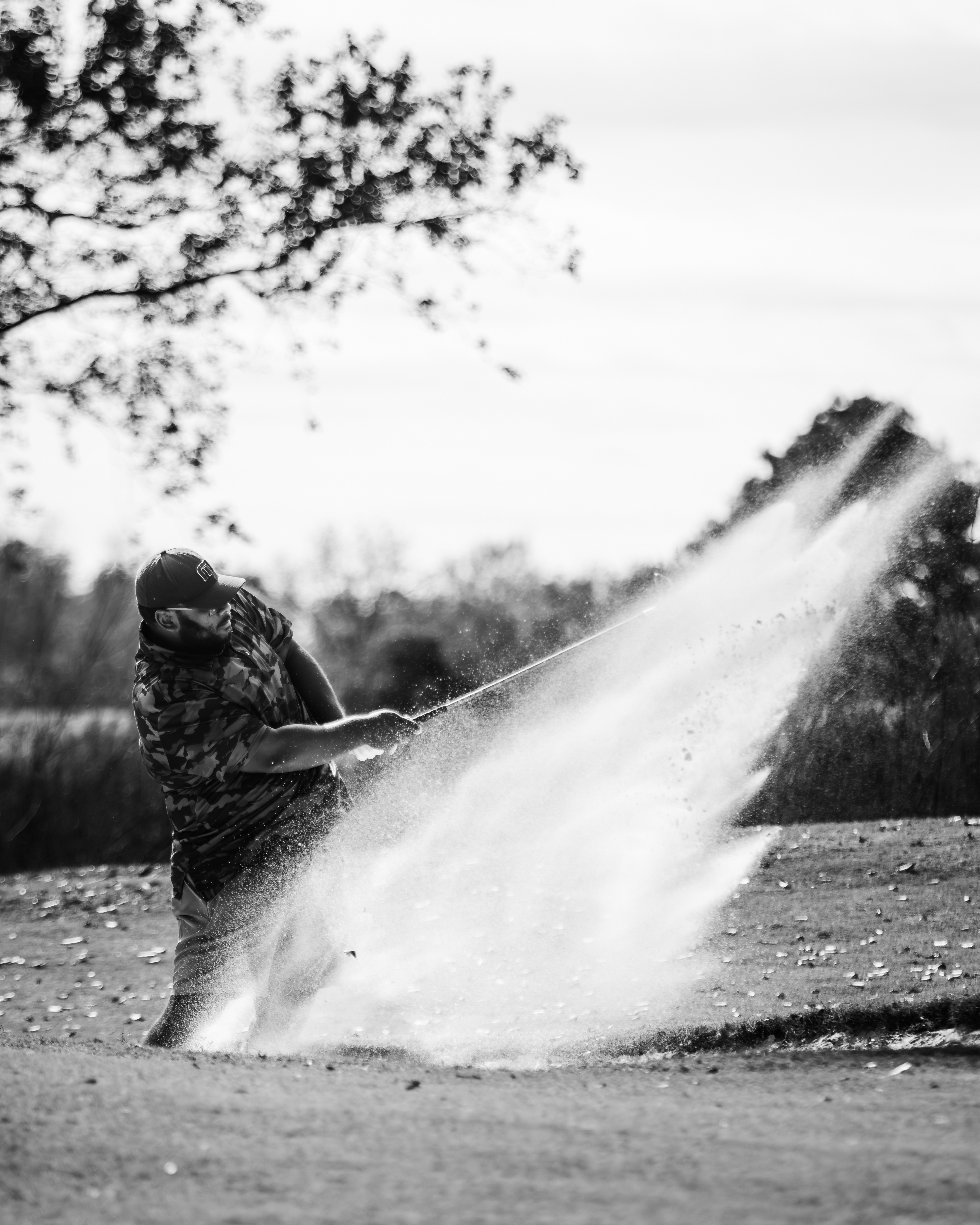 2025 BIG SMOKE GOLF "SHOOTOUT" - Default Image of TITLE Sponsor (Big Smoke Package)