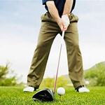 Image of Longest Drive Sponsor