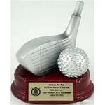 Image of Trophy Sponsor