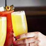 Image of Bloody Mary Drink Sponsor