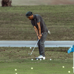 Image of PLATINUM Sponsor (Chipping/Putting Area & MORE)