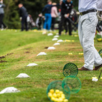 Image of PLATINUM Sponsor (Driving Range & MORE)