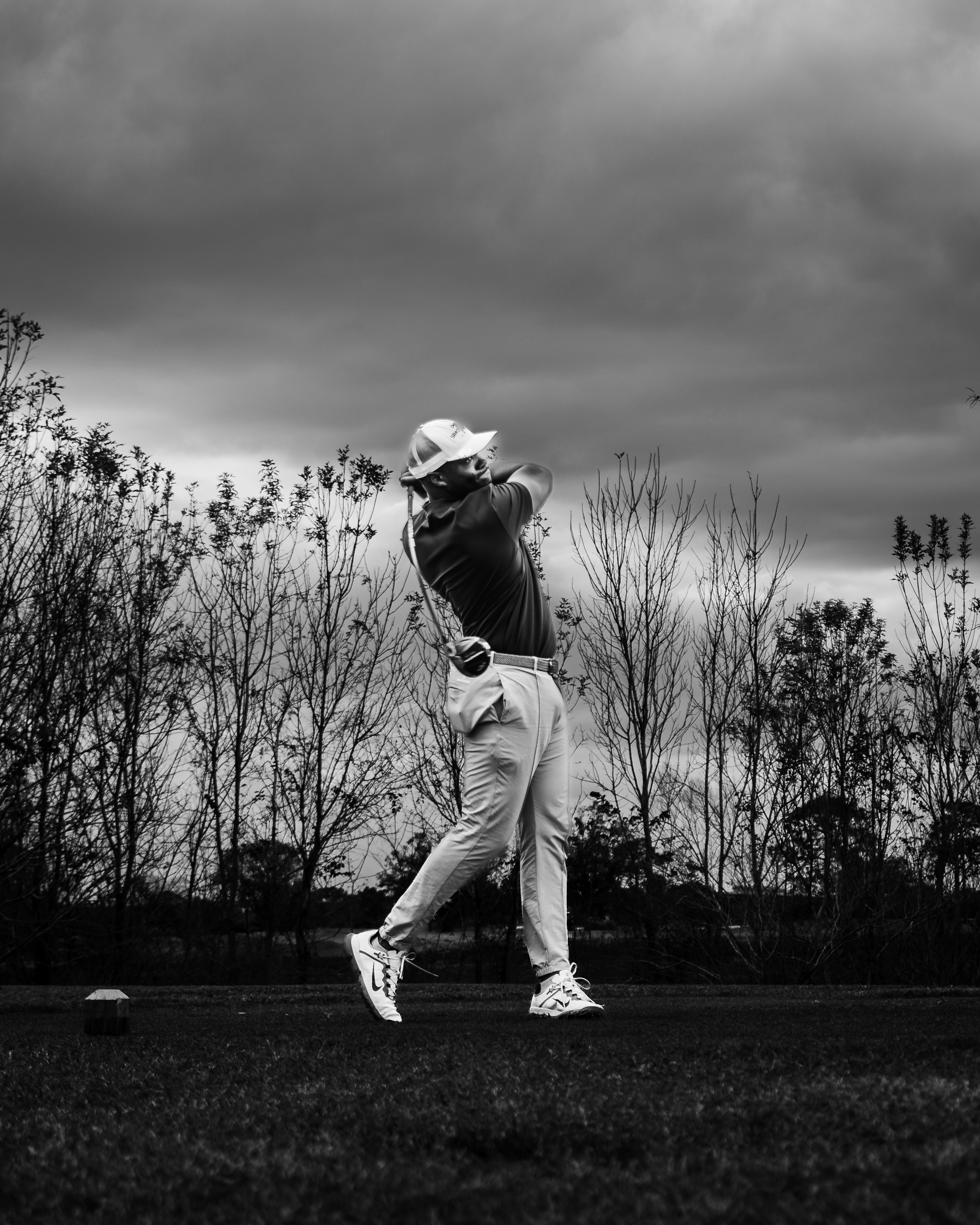 2025 BIG SMOKE GOLF "SHOOTOUT" - Default Image of PLATINUM Sponsor (The Turn & MORE)