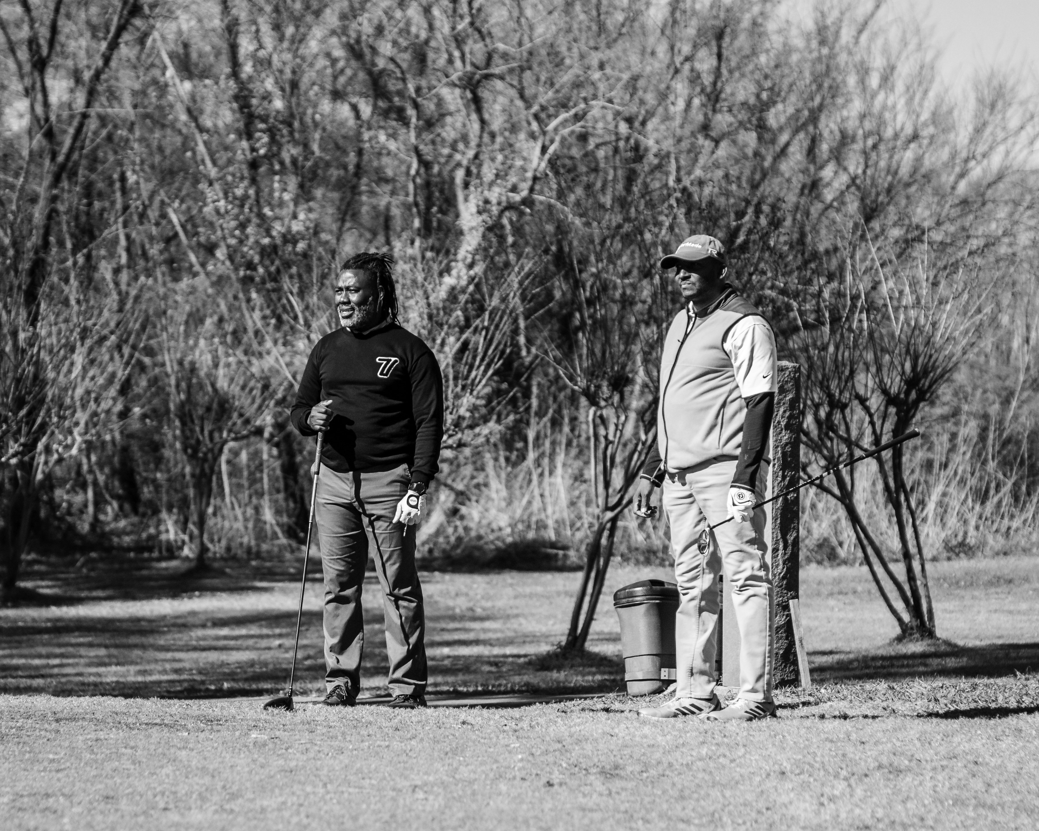 2025 BIG SMOKE GOLF "SHOOTOUT" - Default Image of GOLD Sponsor (ALL 4 Par 3 Holes & MORE)