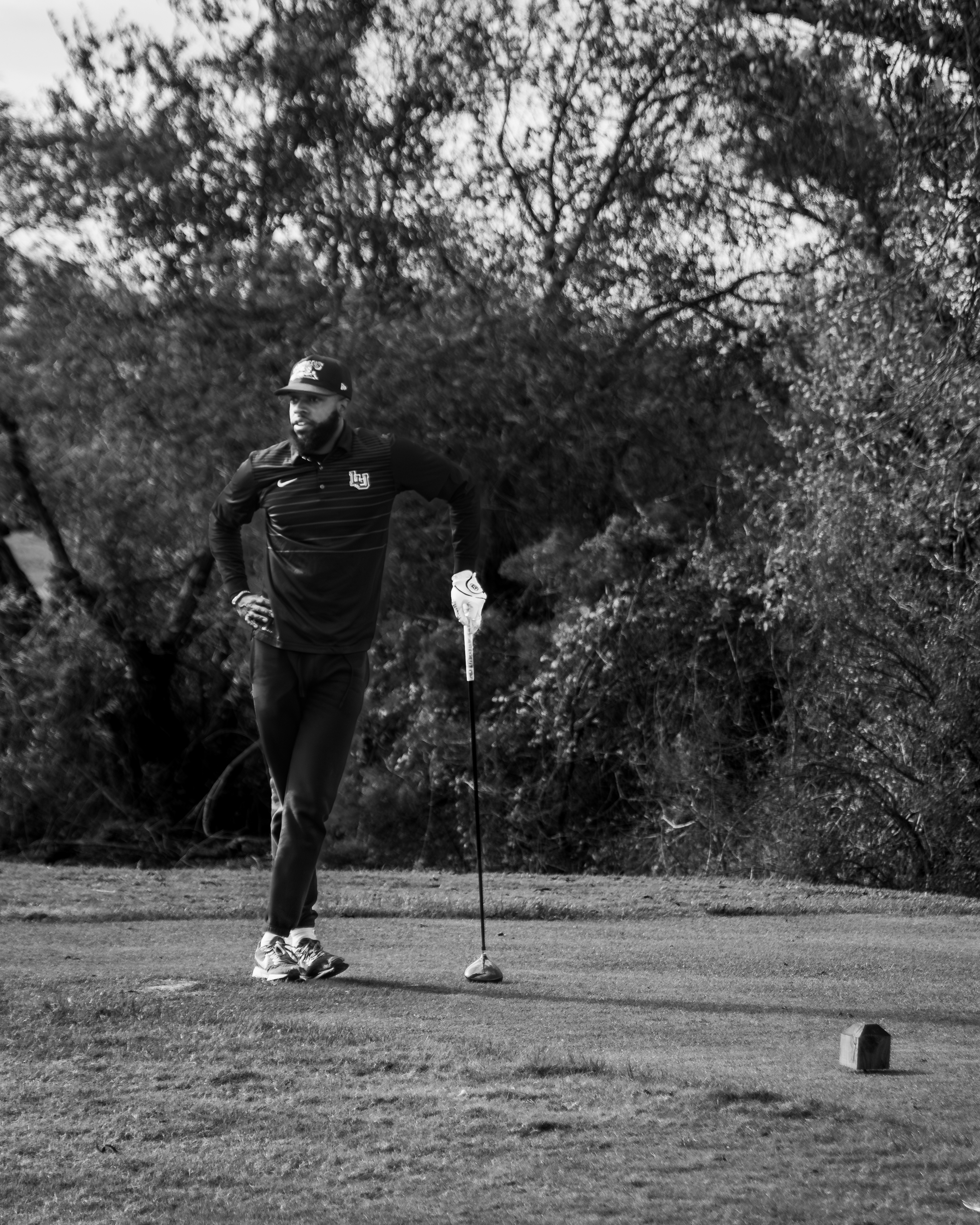 2025 BIG SMOKE GOLF "SHOOTOUT" - Default Image of HOLE Sponsor