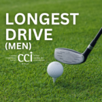 Image of Longest Drive (Men) 