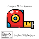 Image of Longest Drive Sponsor