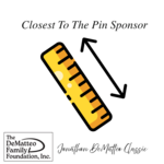 Image of Closest to the Pin Sponsor