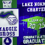 Image of Senior Celebration