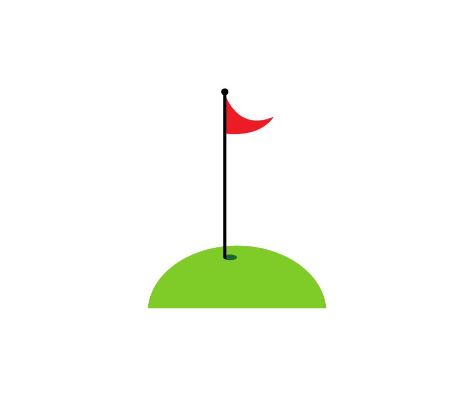 Tee off for Heart Health - Default Image of Hole Sponsor