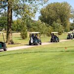 Image of Hole Sponsor