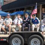 Image of Beer Cart Sponsor