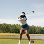 Image of Golf Clinic