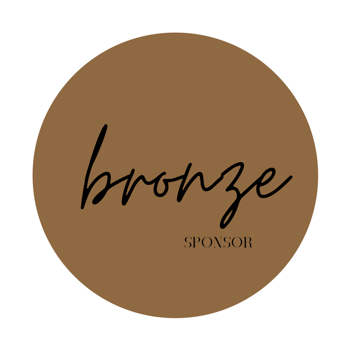 Go, Gus. Golf! 2025 - Default Image of Bronze Sponsor