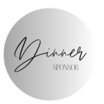 Image of Dinner Sponsor
