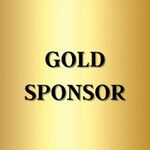 Image of Gold Alca-hole Sponsor
