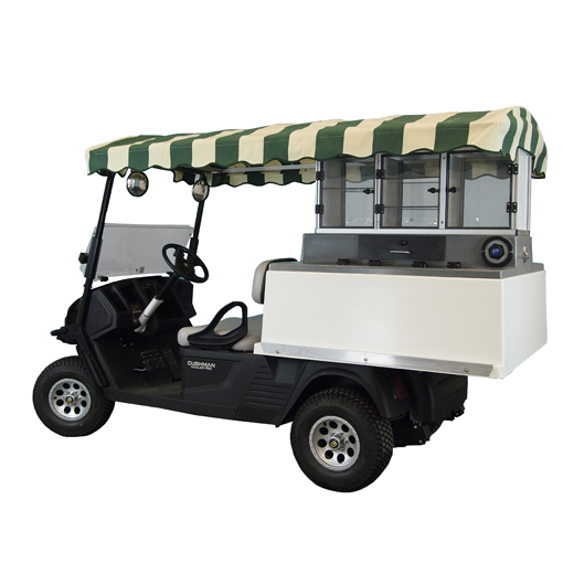 2025 Fore! The Kids - Default Image of Drink Cart Sponsor 