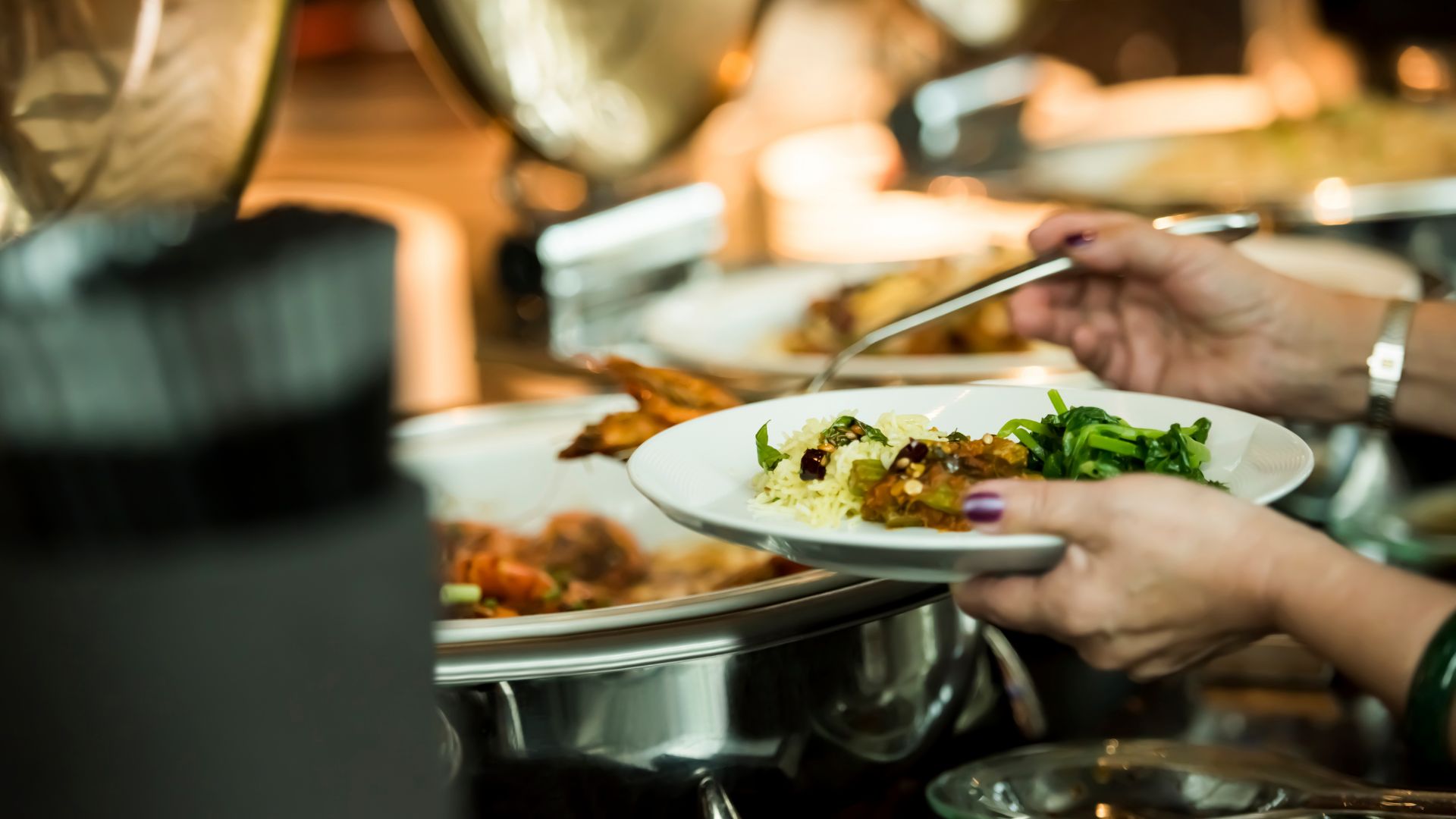 2025 BC Children's Miracle Network Hospitals Annual Golf Tournament Hosted by BC Marriott Hotels - Default Image of Ambassador Lunch Sponsorship