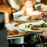 Image of Ambassador Lunch Sponsorship