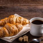 Image of Go﻿ld - Start the Day! Breakfast Sponsorship