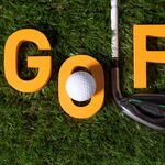 Image of Platinum Putting Green Sponsorship
