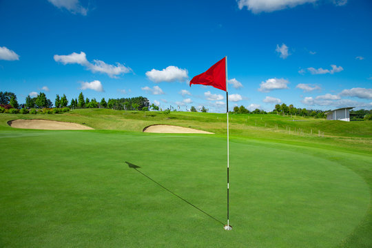 2025 BC Children's Miracle Network Hospitals Annual Golf Tournament Hosted by BC Marriott Hotels - Default Image of Hole Sponsorship