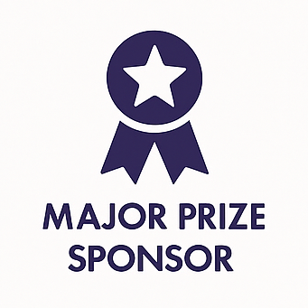 Image of Major Prize Sponsor