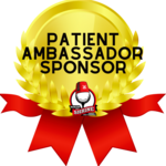 Image of Patient Ambassador Sponsor