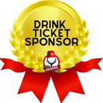 Image of Course Drink Ticket Sponsor