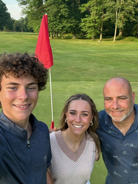 Sophia's Shining Light Golf Outing - Default Image of Hole Sponsorship