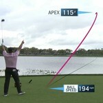 Image of Long Drive Hole Contest Sponsor